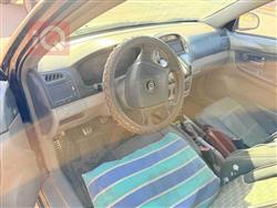 Kia Spectra